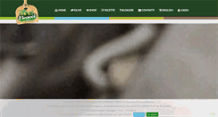 Desktop Screenshot of ficacci.com